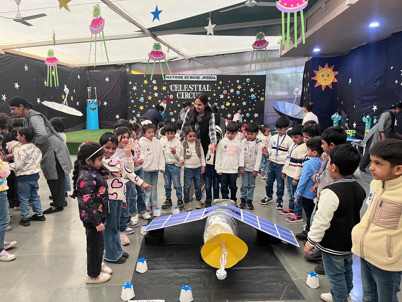  The future belongs to those who think, create, and experiment fearlessly.